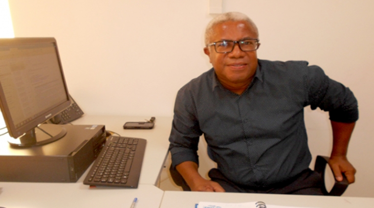 José Jorge Costa Pina Pro Praia1