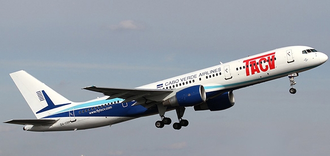 TACV airlines