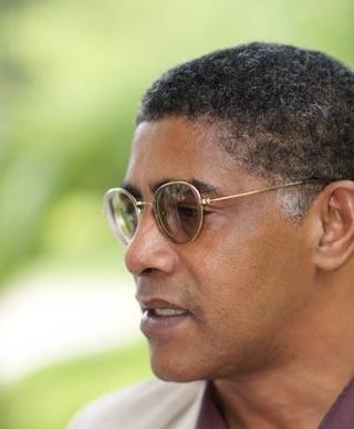 José Luis Hopffer almada