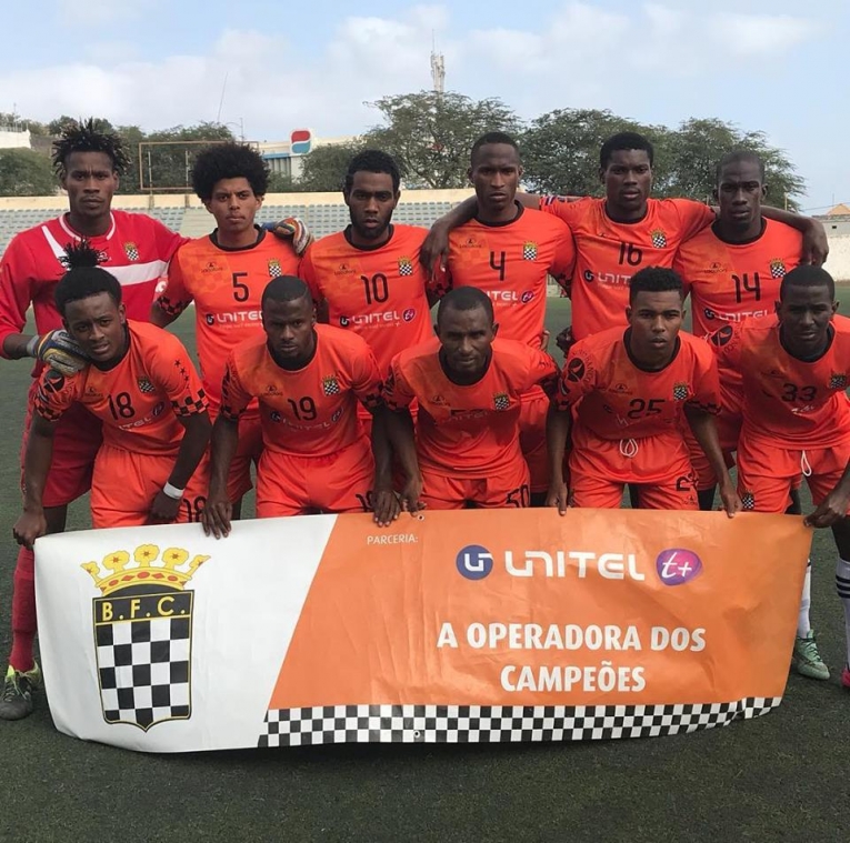 Boavista 1 do jogo com o Sporting