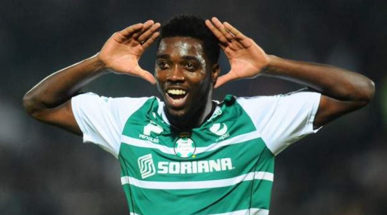 Djaniny Semedo