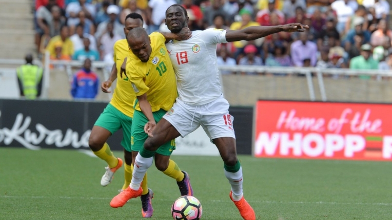 south africa x senegal