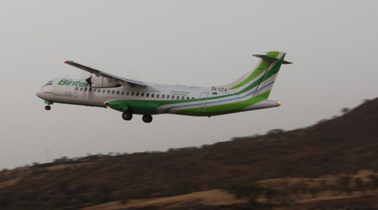 Binter avião Fogo2 800x444