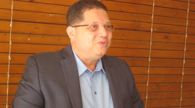 Carlos dos Anjos Director geral Turismo