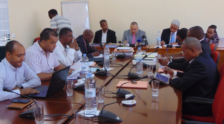 Resolução sobre do Novo Banco