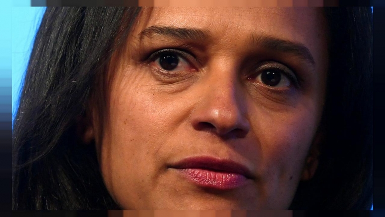 isabel dos santos