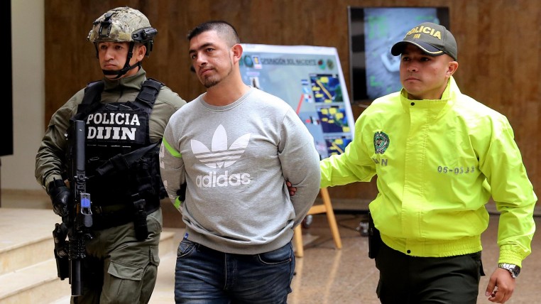 plabo escobar d equador