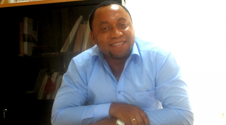 Angelo Vaz Presid CM S Salvador Mundo