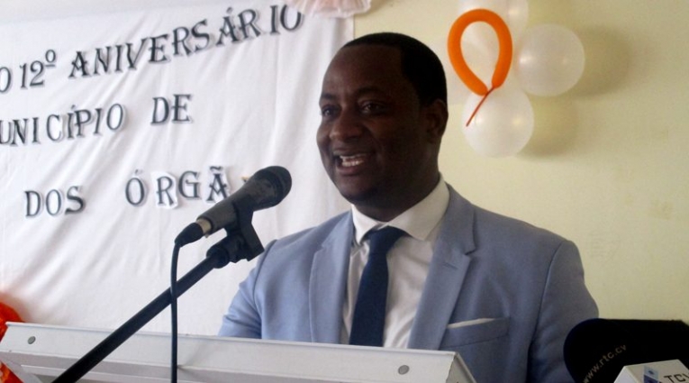 Carlos Vasconcelos Autarquia São Lourenço dos Órgãos 800x444