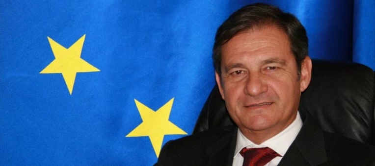 Jose Manuel Pinto Teixeira