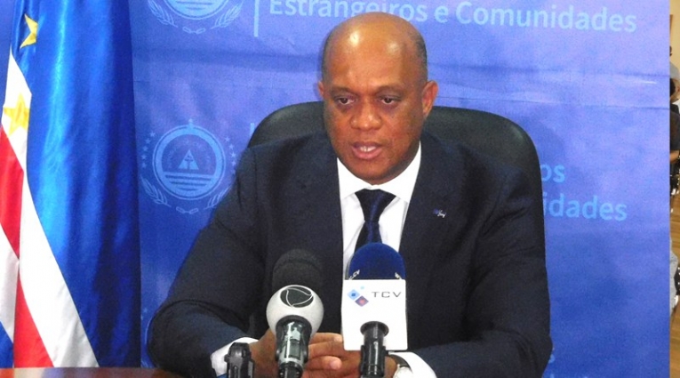 Luis Filipe União Europeia