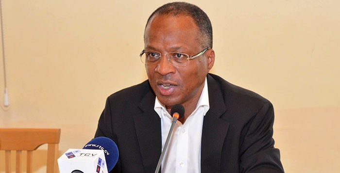 Ulisses Correia e Silva