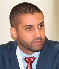 Carlos do Canto Monteiro