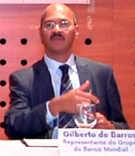 Gilberto de Barros