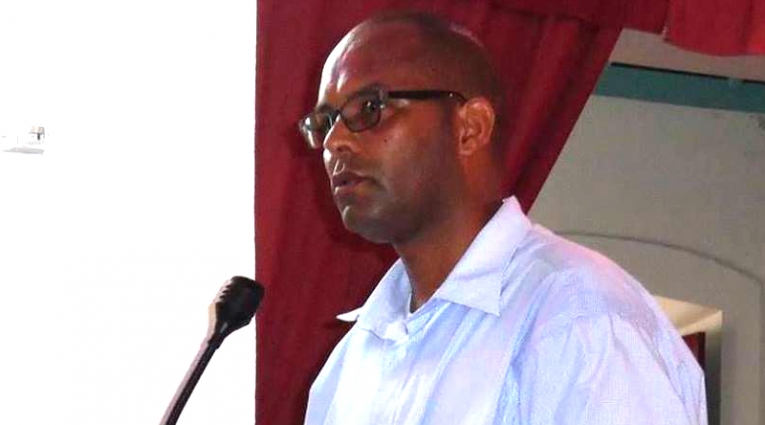 Carlos Bartolomeu secretário permanente do SLTSA