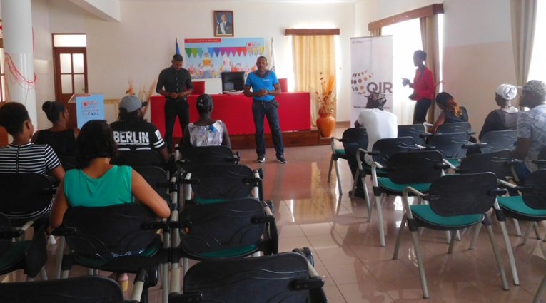 Governo reconhece financiamento