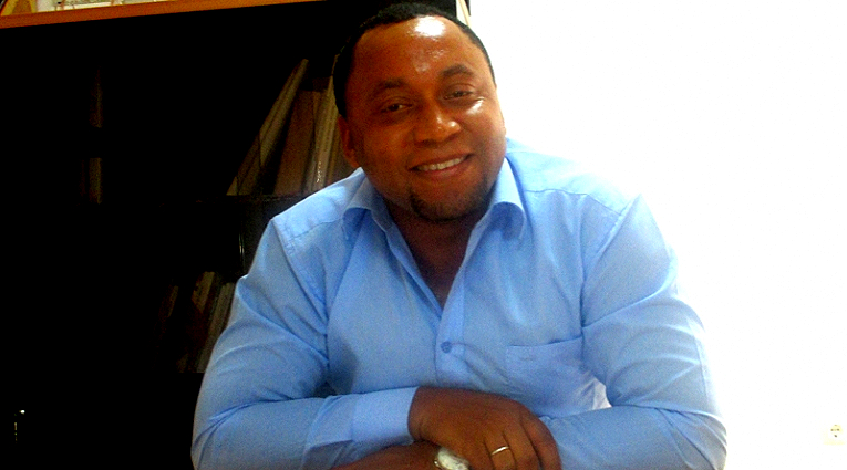 Angelo Vaz Presid CM S Salvador Mundo