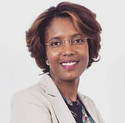 Eurídice Monteiro 1