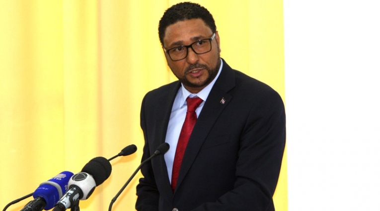 Gilberto Correia silva Ministro Agricultura