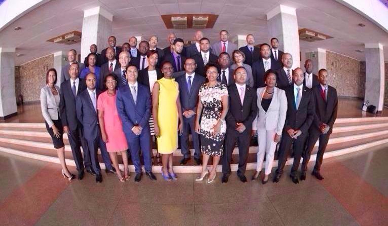 Grupo Parlamentar do MpD1