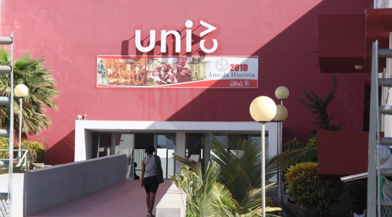 UNI CV Campus Palmarejo0