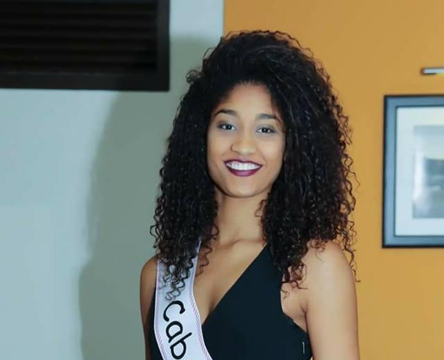 miss cabi verde