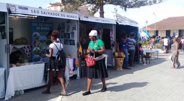 Feira Turismo Santiago