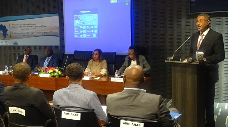 Abertura reuniao cP PHI