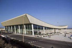 Aeroporto Nelson Mandela