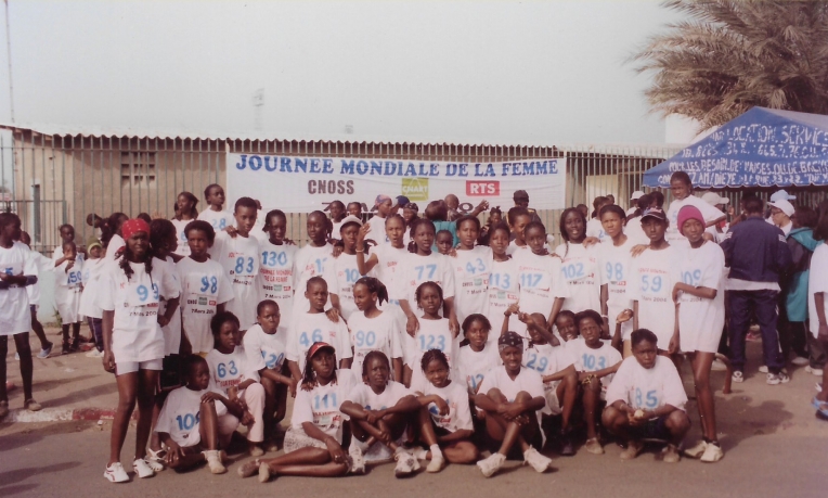 Albertine Gonçalves Forum 