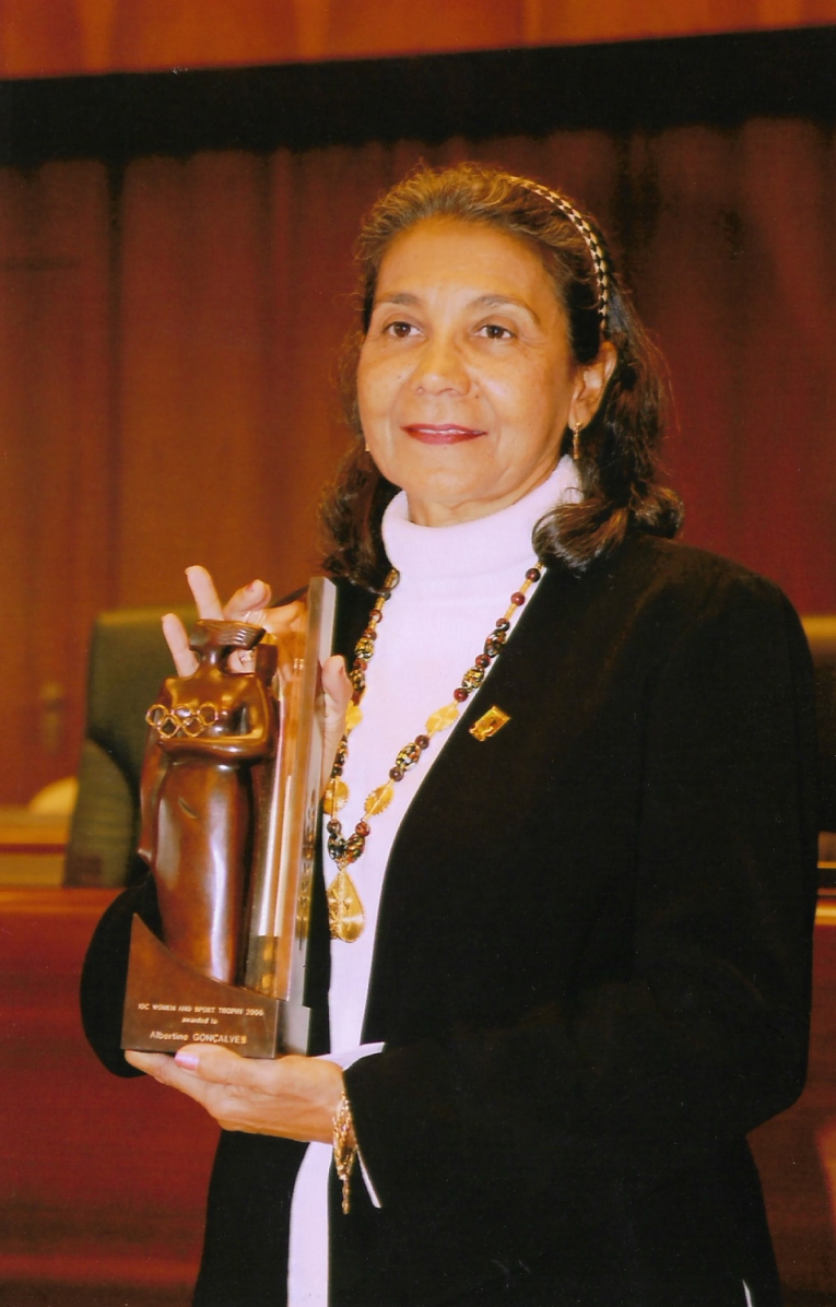 Albertine Gonçalves 2