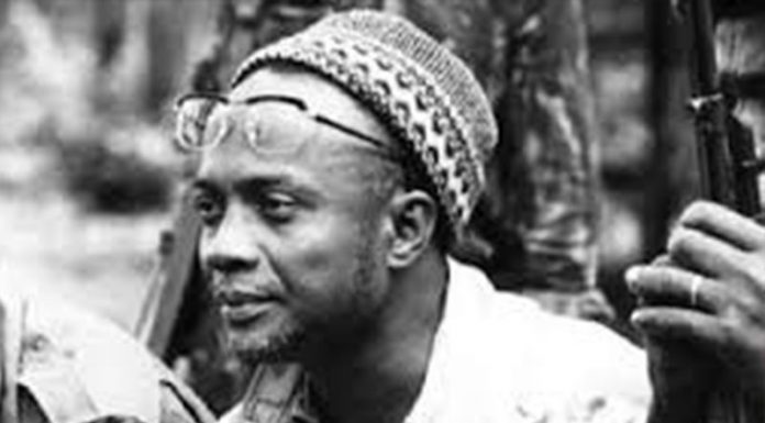 Amilcar Cabral