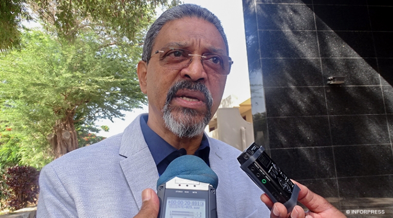 António Lobo de Pina