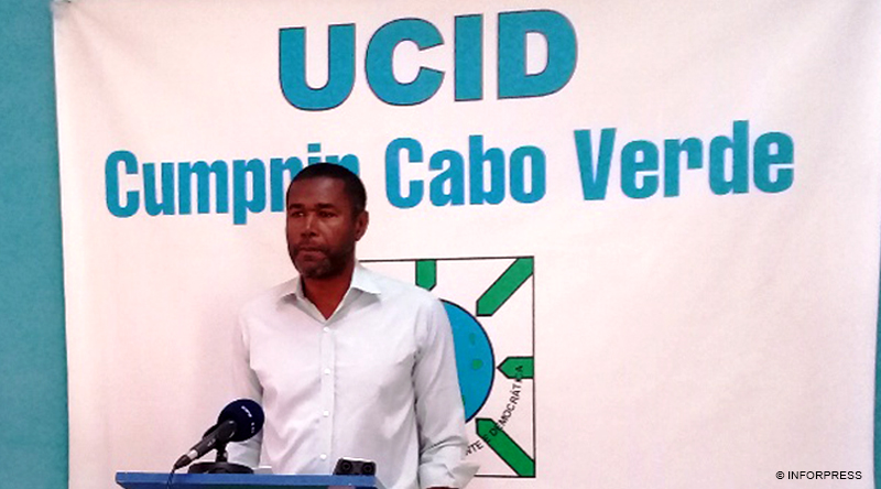 António Monteiro UCID sobre regionalização