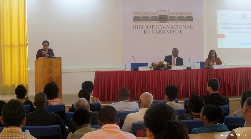 Ateliê de socialização