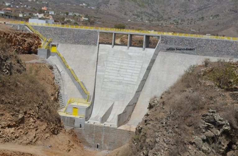 Barragem de Banca Furada