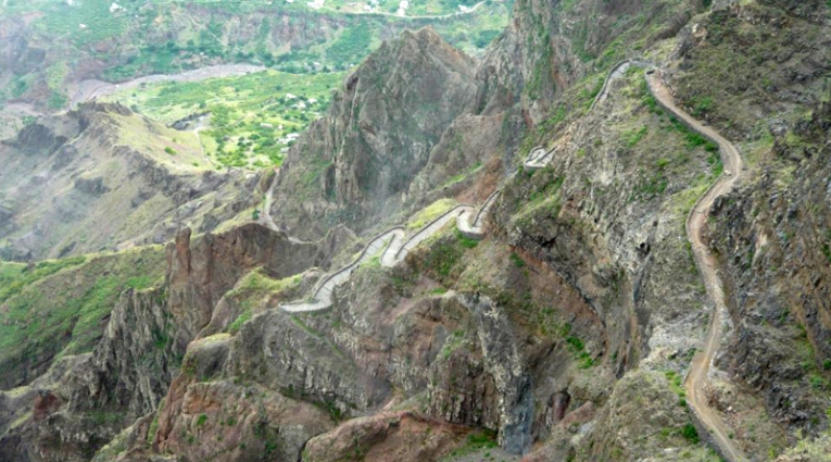 Cabo Verde Triangle Trail1