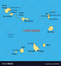 Cabo Verde
