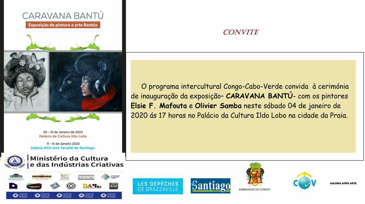 Caravana Bantu