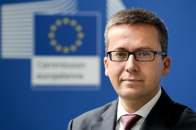 Carlos Moedas