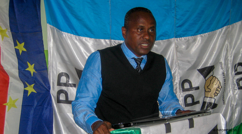 Conferência de Imprensa PP