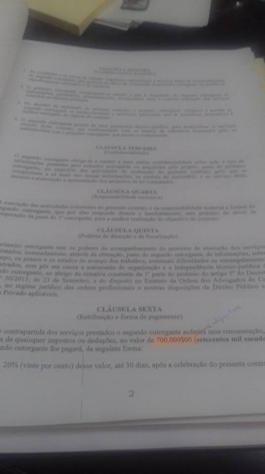 Contrato