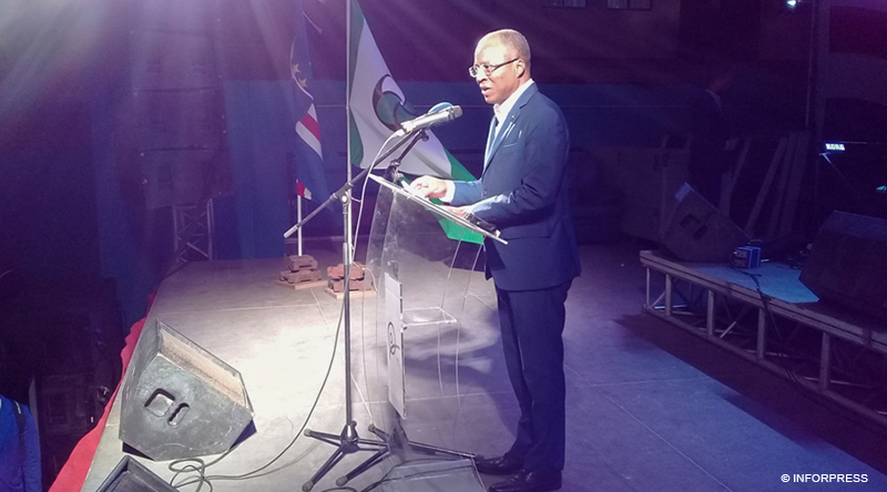 Correia e Silva SV 01