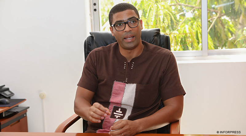 Elisangilo Monteiro IGAI 01