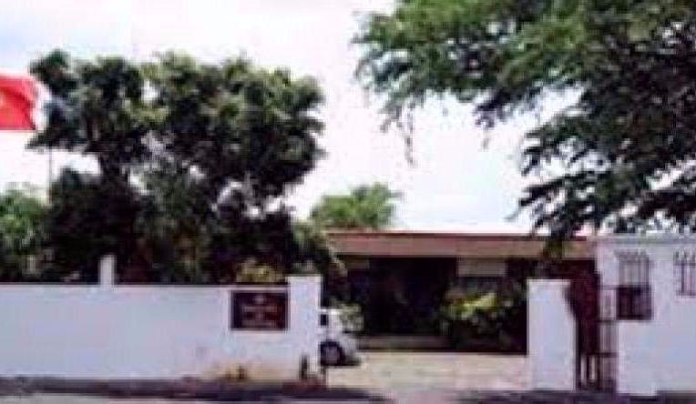 Embaixada de Portugal