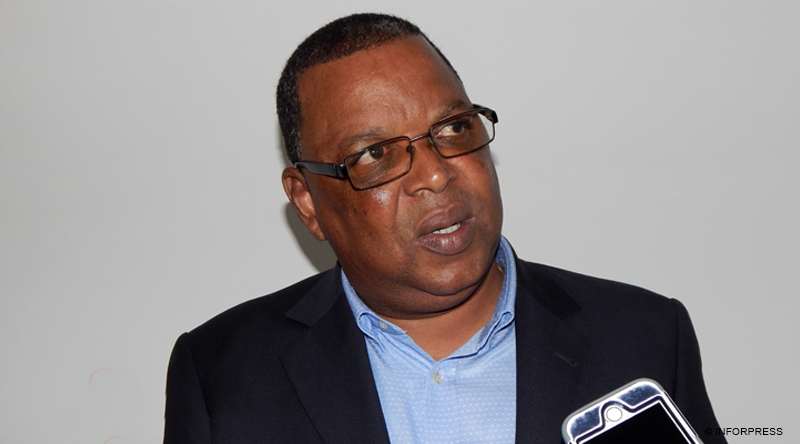 Fernando Jorge Borges