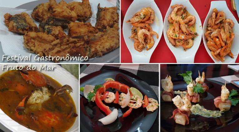 Festival Gastronômico 