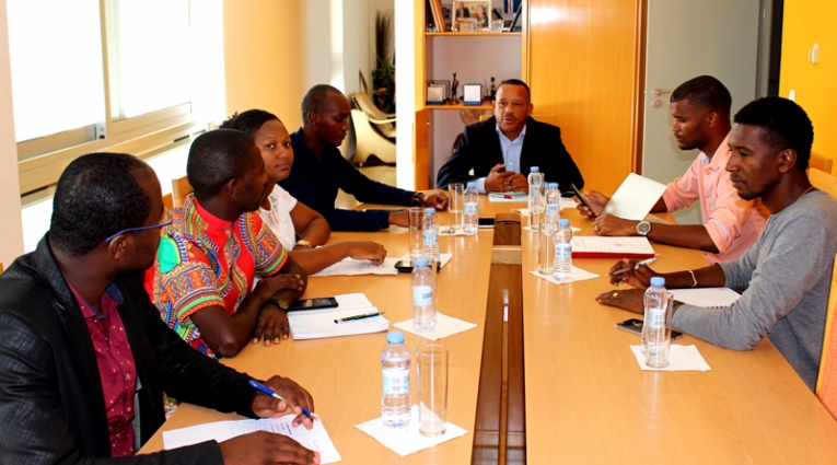 Festival da Praia dAreia Grande