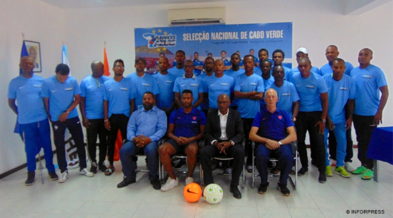 Formação de treinadores pela Holanda