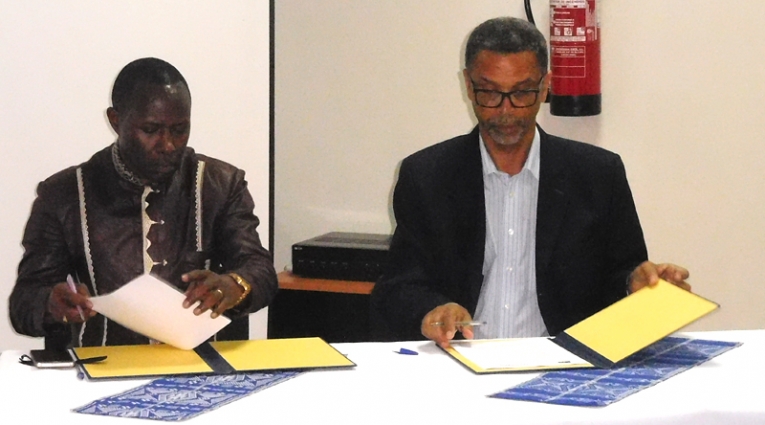 Gestão de Incubadora